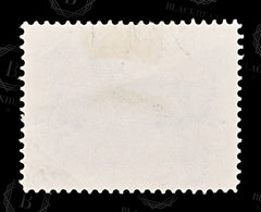 8714: South Africa SG38 (A) 5s Green & Black 1927 Sc#31b Mi40A Used C£35, view 4