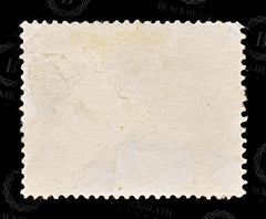 8717: South Africa SG40-41 Set of 2 1929 Sc#C5-C6 Mi43-44 Used C£15, view 8