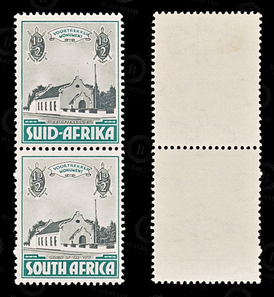 8718: South Africa SG50-53 Set of 4 1936 Sc#B1-B4 Mi67-68-73-74 Mint MLH C£17, image 6