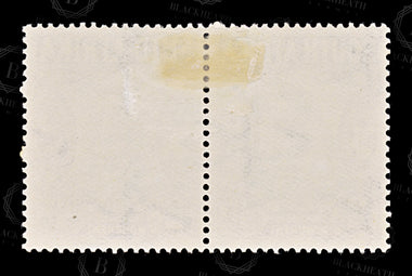 8718: South Africa SG50-53 Set of 4 1936 Sc#B1-B4 Mi67-68-73-74 Mint MLH C£17, image 10