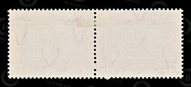 8720: South Africa SG76-79 Set of 4 1938 Sc#B5-B8 Mi119-120-125-126 Mint MVLH C£80, image 8