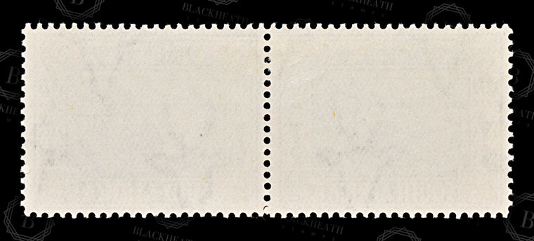 8720: South Africa SG76-79 Set of 4 1938 Sc#B5-B8 Mi119-120-125-126 Mint MVLH C£80, image 12