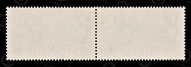 8721: South Africa SG82-84 Set of 3 1939 Sc#B9-B11 Mi131-132-135-136 Mint MLH C£50, image 9