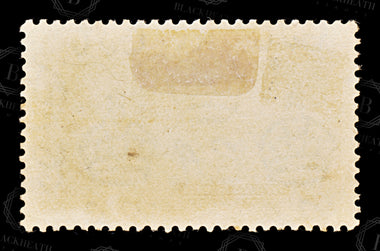 8742: Bermuda SG94-97 Jubilee Set of 4 1935 Sc#100-103 Mi85-88 Used C£50, image 8