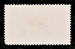 8757: GB SG416 5s Bright rose carmine & Medium carmine red 1919 Sc#180 Mi142IIIc Used C£135, view 4