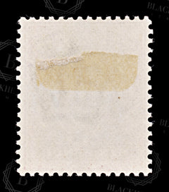 8759: GB SG295 6d Purple 1911 Sc#135e Mi111IIIwa Mint MH C£50, view 4