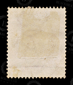 8782: Australia SG21 1d Carmine red 1914 Sc#21 Mi30XAI Filler C£48, view 4