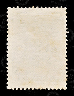 8786: Australia SG157 3d Dull blue 1935 Sc#153 Mi130 Used C£11, view 4
