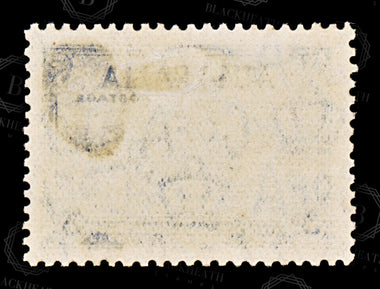 8787: Australia SG150-152 Set of 4 1934 Sc#147-149 Mi123I-125 Used C£55, image 8