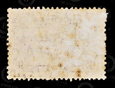 8787: Australia SG150-152 Set of 4 1934 Sc#147-149 Mi123I-125 Used C£55, image 10