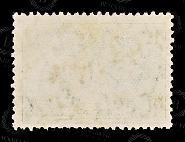 8788: Australia SG161-163 Set of 3 1936 Sc#159-161 Mi134-136 Used C£17, image 7
