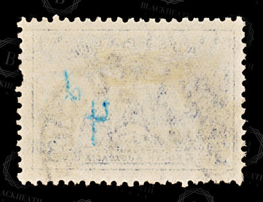 8788: Australia SG161-163 Set of 3 1936 Sc#159-161 Mi134-136 Used C£17, image 9