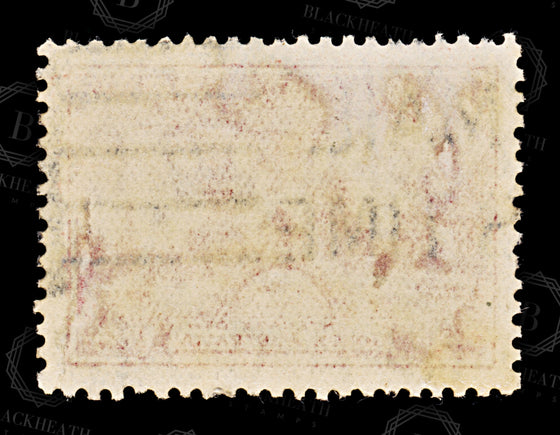 8788: Australia SG161-163 Set of 3 1936 Sc#159-161 Mi134-136 Used C£17, image 11