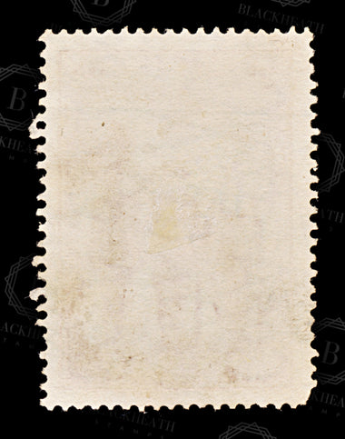 8789: Australia SG196-199 Set of 4 1940 Sc#184-187 Mi156-159 Used C£40, image 8