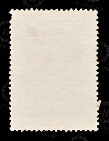 8789: Australia SG196-199 Set of 4 1940 Sc#184-187 Mi156-159 Used C£40, image 10