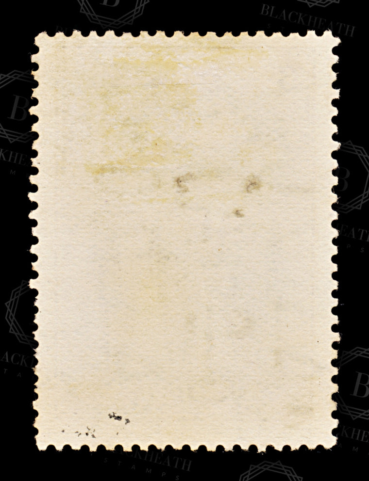 8789: Australia SG196-199 Set of 4 1940 Sc#184-187 Mi156-159 Used C£40, image 12