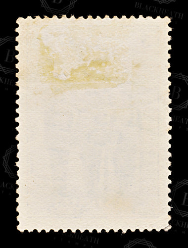 8789: Australia SG196-199 Set of 4 1940 Sc#184-187 Mi156-159 Used C£40, image 14