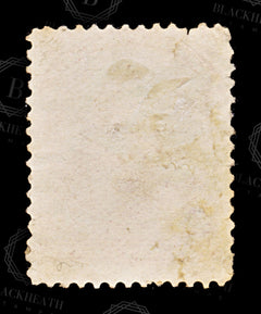8802: Canada SG115 20c Vermilion 1893 Sc#46 Mi36 Used C£65, view 4