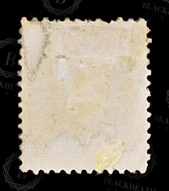 8805: Canada SG183 10c Dull purple 1903 Used C£28, view 4