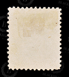 8806: Canada SG180 7c Yellow olive 1903 Sc#92ii Mi80aA Mint MNG C£90, view 4