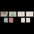 8807: Canada SG315-318 Set of 5 1932 Sc#192-C4 Mi159-170 Used C£32