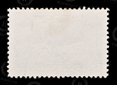 8807: Canada SG315-318 Set of 5 1932 Sc#192-C4 Mi159-170 Used C£32, image 10