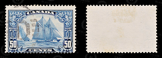 8808: Canada SG275-285 Set 11 1928 Sc#149-159 Mi128A-138 Used C£200, image 6