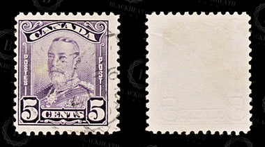 8808: Canada SG275-285 Set 11 1928 Sc#149-159 Mi128A-138 Used C£200, image 7