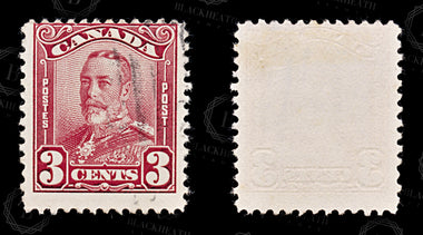 8808: Canada SG275-285 Set 11 1928 Sc#149-159 Mi128A-138 Used C£200, image 10