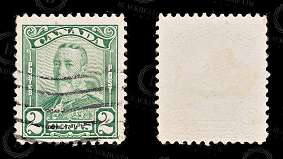 8808: Canada SG275-285 Set 11 1928 Sc#149-159 Mi128A-138 Used C£200, image 11