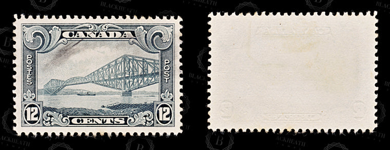 8808: Canada SG275-285 Set 11 1928 Sc#149-159 Mi128A-138 Used C£200, image 12