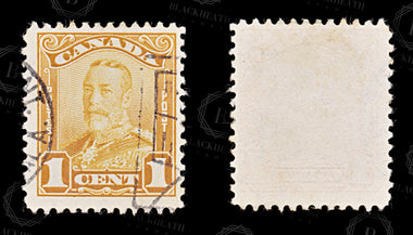 8808: Canada SG275-285 Set 11 1928 Sc#149-159 Mi128A-138 Used C£200, image 13