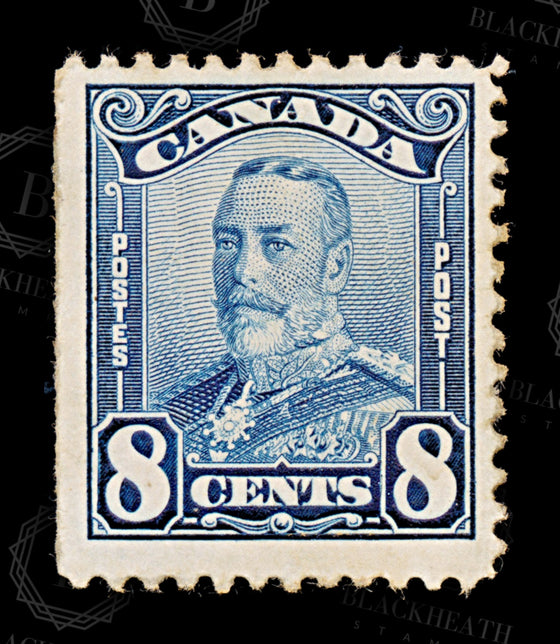 8808: Canada SG275-285 Set 11 1928 Sc#149-159 Mi128A-138 Used C£200, image 18