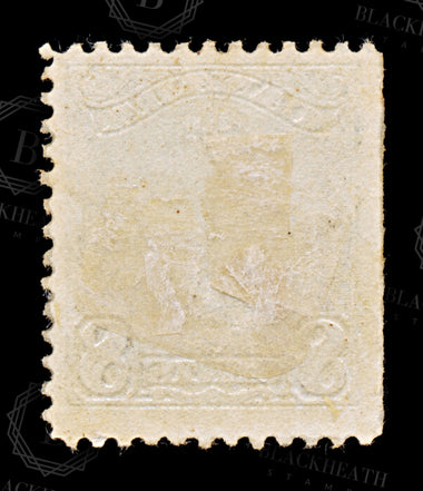 8808: Canada SG275-285 Set 11 1928 Sc#149-159 Mi128A-138 Used C£200, image 19