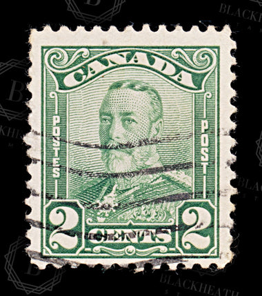 8808: Canada SG275-285 Set 11 1928 Sc#149-159 Mi128A-138 Used C£200, image 30