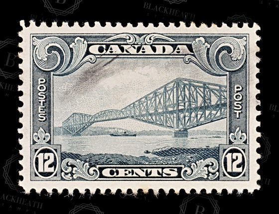 8808: Canada SG275-285 Set 11 1928 Sc#149-159 Mi128A-138 Used C£200, image 32
