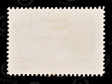8808: Canada SG275-285 Set 11 1928 Sc#149-159 Mi128A-138 Used C£200, image 33