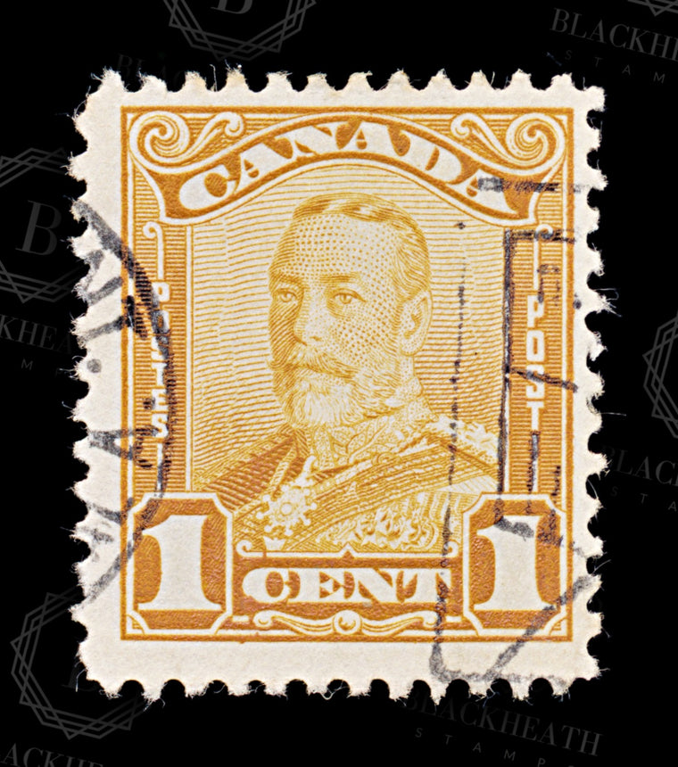 8808: Canada SG275-285 Set 11 1928 Sc#149-159 Mi128A-138 Used C£200, image 34