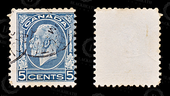 8809: Canada SG319-325 Set of 8 1932 Sc#195-201 Mi162A-168 Used C£20, image 4