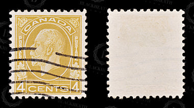 8809: Canada SG319-325 Set of 8 1932 Sc#195-201 Mi162A-168 Used C£20, image 5