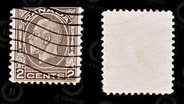 8809: Canada SG319-325 Set of 8 1932 Sc#195-201 Mi162A-168 Used C£20, image 8
