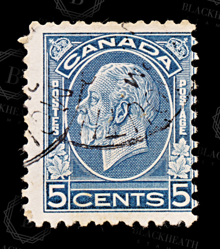 8809: Canada SG319-325 Set of 8 1932 Sc#195-201 Mi162A-168 Used C£20, image 12