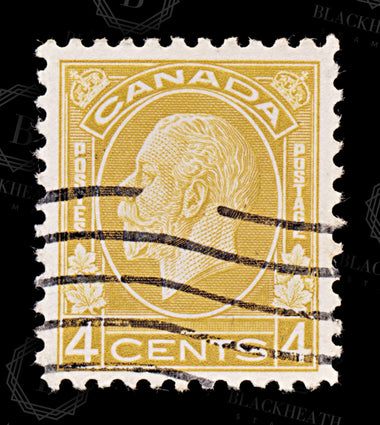 8809: Canada SG319-325 Set of 8 1932 Sc#195-201 Mi162A-168 Used C£20, image 14