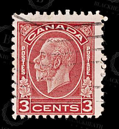 8809: Canada SG319-325 Set of 8 1932 Sc#195-201 Mi162A-168 Used C£20, image 16