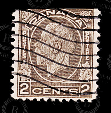 8809: Canada SG319-325 Set of 8 1932 Sc#195-201 Mi162A-168 Used C£20, image 19