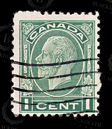 8809: Canada SG319-325 Set of 8 1932 Sc#195-201 Mi162A-168 Used C£20, image 21