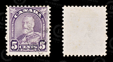 8810: Canada SG288-303 Set of 12 1930 Sc#162-177 Mi139A-155 Used C£90, image 3