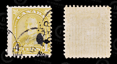 8810: Canada SG288-303 Set of 12 1930 Sc#162-177 Mi139A-155 Used C£90, image 5