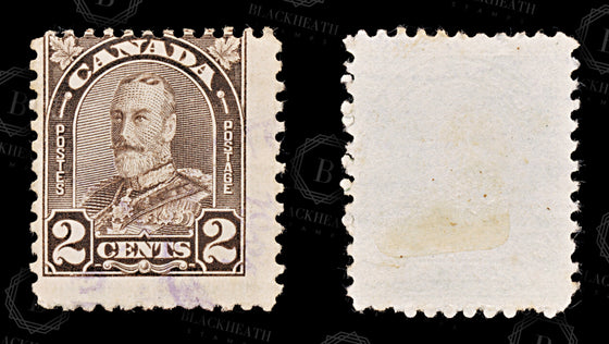 8810: Canada SG288-303 Set of 12 1930 Sc#162-177 Mi139A-155 Used C£90, image 6