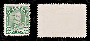 8810: Canada SG288-303 Set of 12 1930 Sc#162-177 Mi139A-155 Used C£90, image 8
